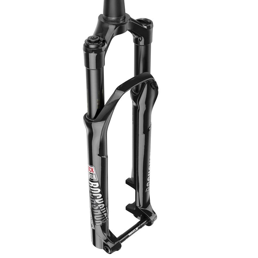 RockShox Reba RL A8 Suspension Forks
