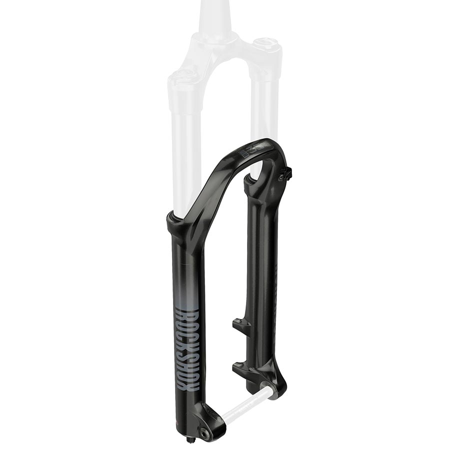 RockShox Lower Leg - 35G Fork Lowers Bicycle Parts Forks