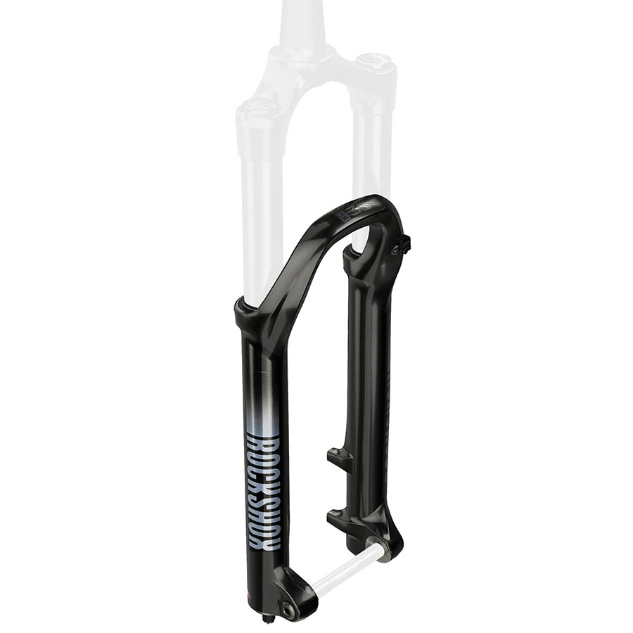 RockShox Lower Leg - 35G Fork Lowers Bicycle Parts Forks