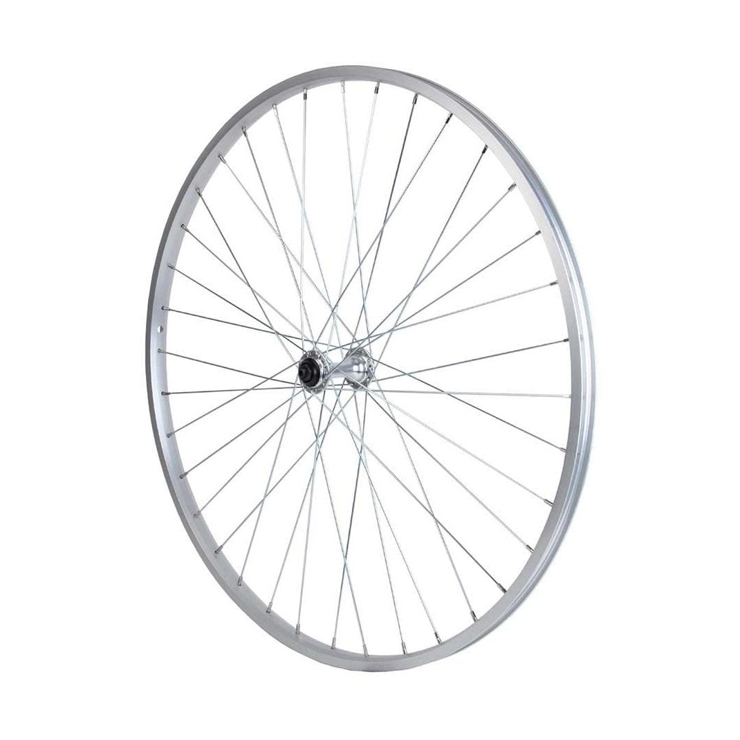 Sta-Tru 27"x1-1/4'' Double Wall Wheels