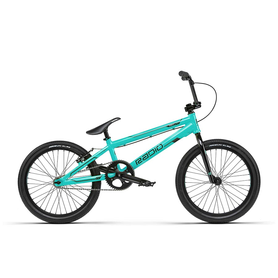 Radio Raceline Cobalt Pro BMX Bicycle
