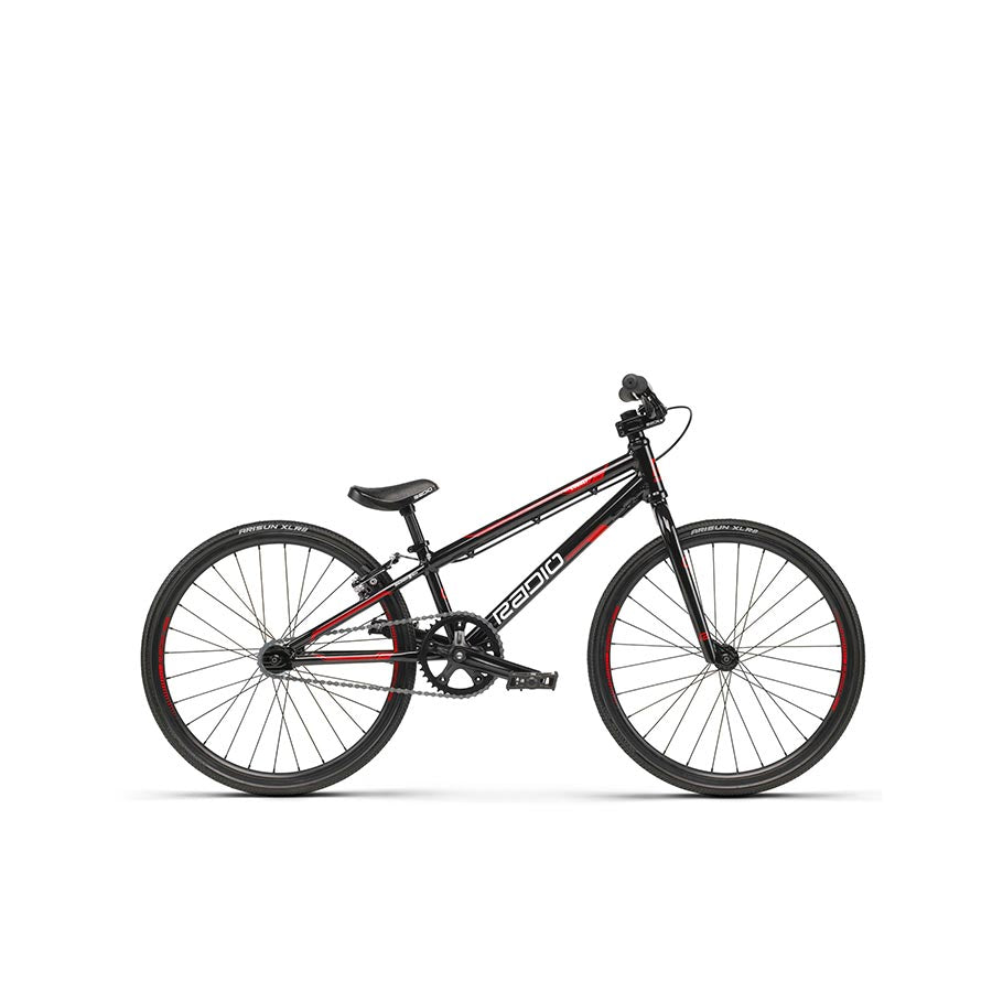 Radio Raceline Cobalt Mini BMX Bicycle