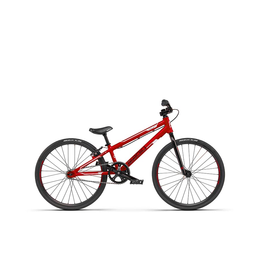 Radio Raceline Cobalt Mini BMX Bicycle
