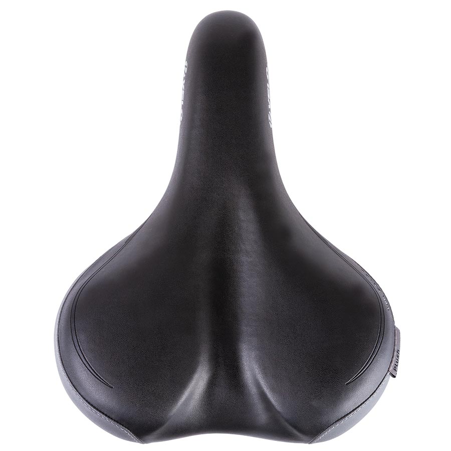 Velo Tour E-Grip eBike Saddle Bicycle Parts Saddles/Pads