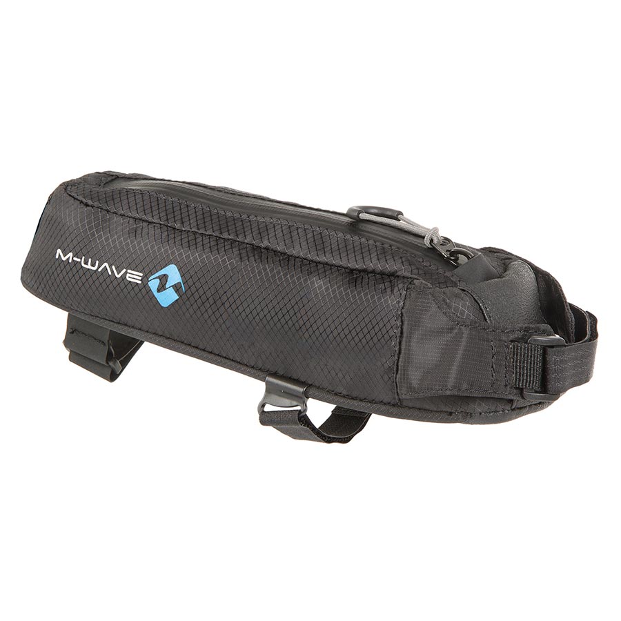 M-Wave Rough Ride Top Tube Bag