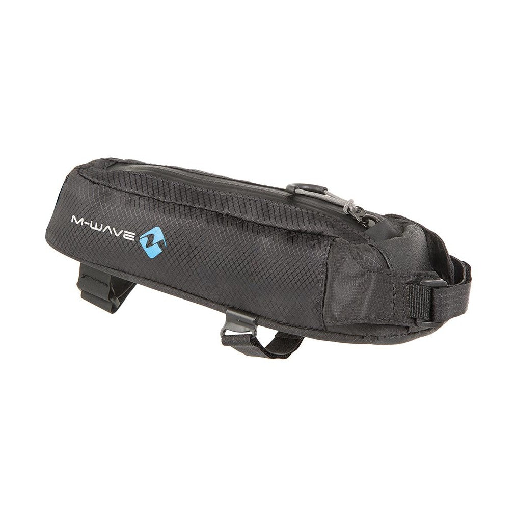 M-Wave Rough Ride Top Tube Bag