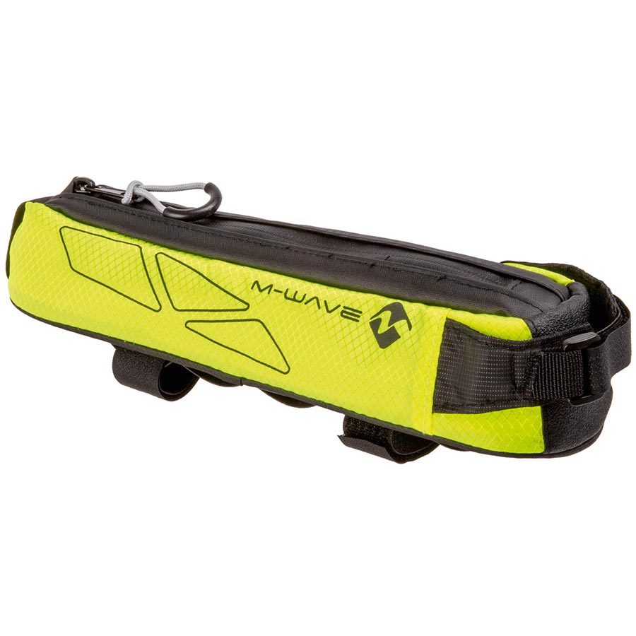 M-Wave Rough Ride Top Tube Bag