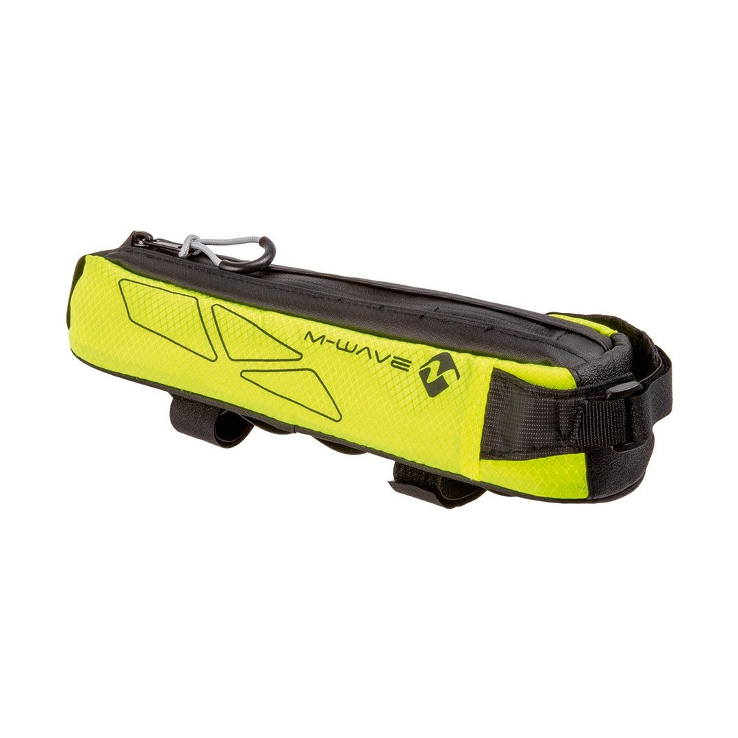 M-Wave Rough Ride Top Tube Bag