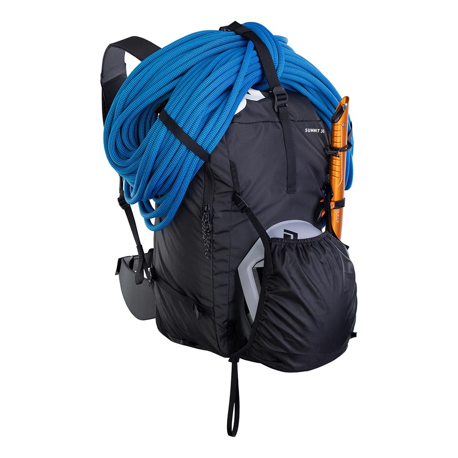 EVOC Summit 30 Snow Backpack-2