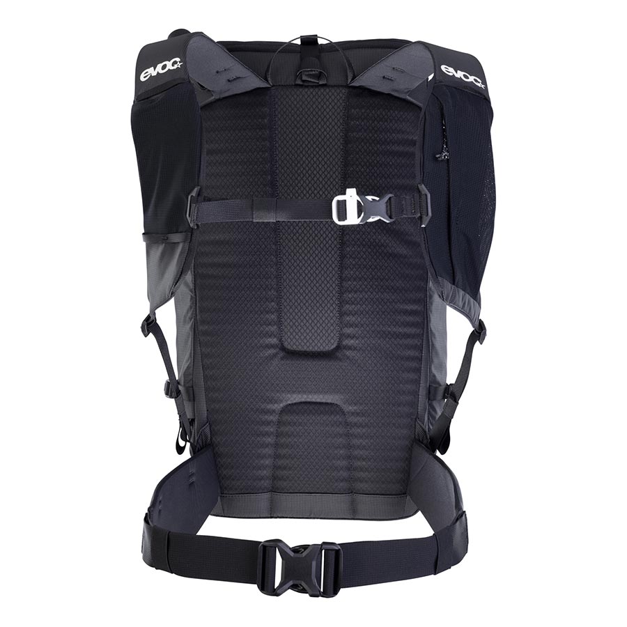 EVOC Summit 30 Snow Backpack-3