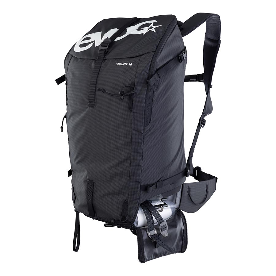 EVOC Summit 30 Snow Backpack Unisex Accessories Bags & Backpacks