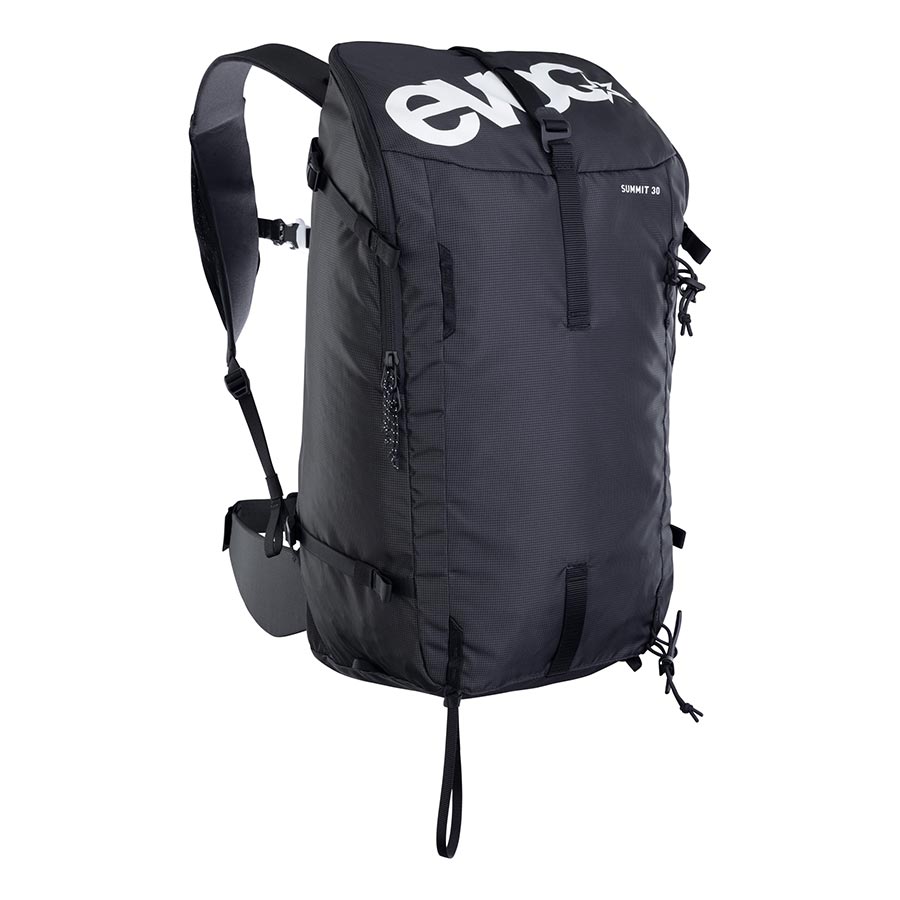 EVOC Summit 30 Snow Backpack-6