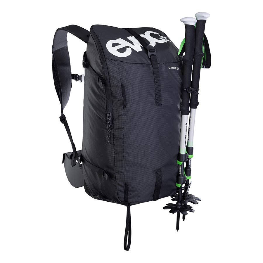 EVOC Summit 30 Snow Backpack Unisex Accessories Bags & Backpacks