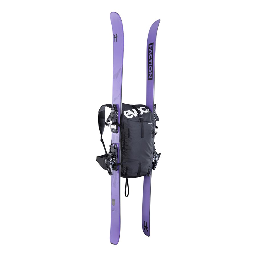 EVOC Summit 30 Snow Backpack-8