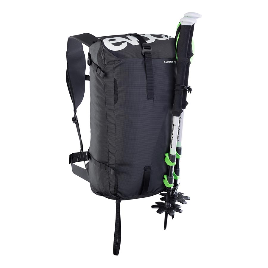 EVOC Summit 20 Snow Backpack-1
