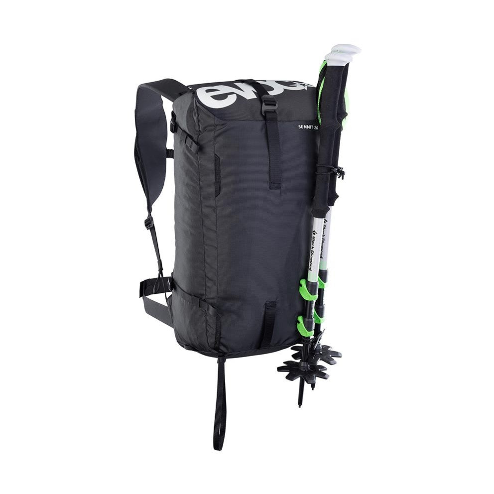 EVOC Summit 20 Snow Backpack-1