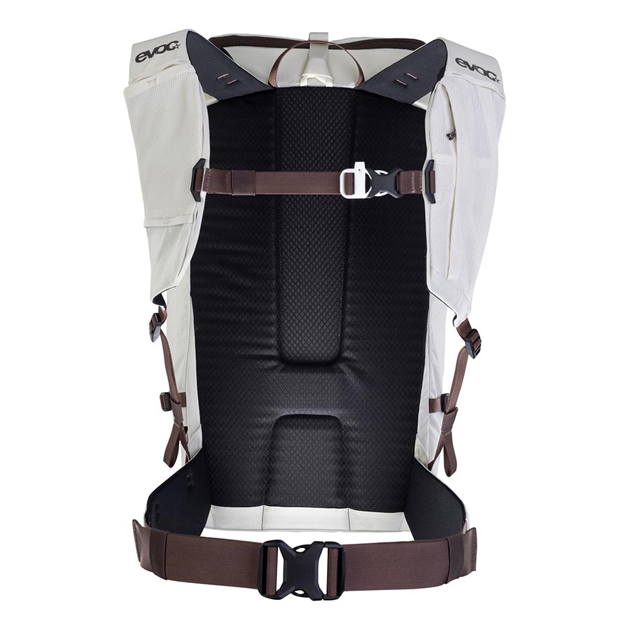 EVOC Summit 30 Snow Backpack-12
