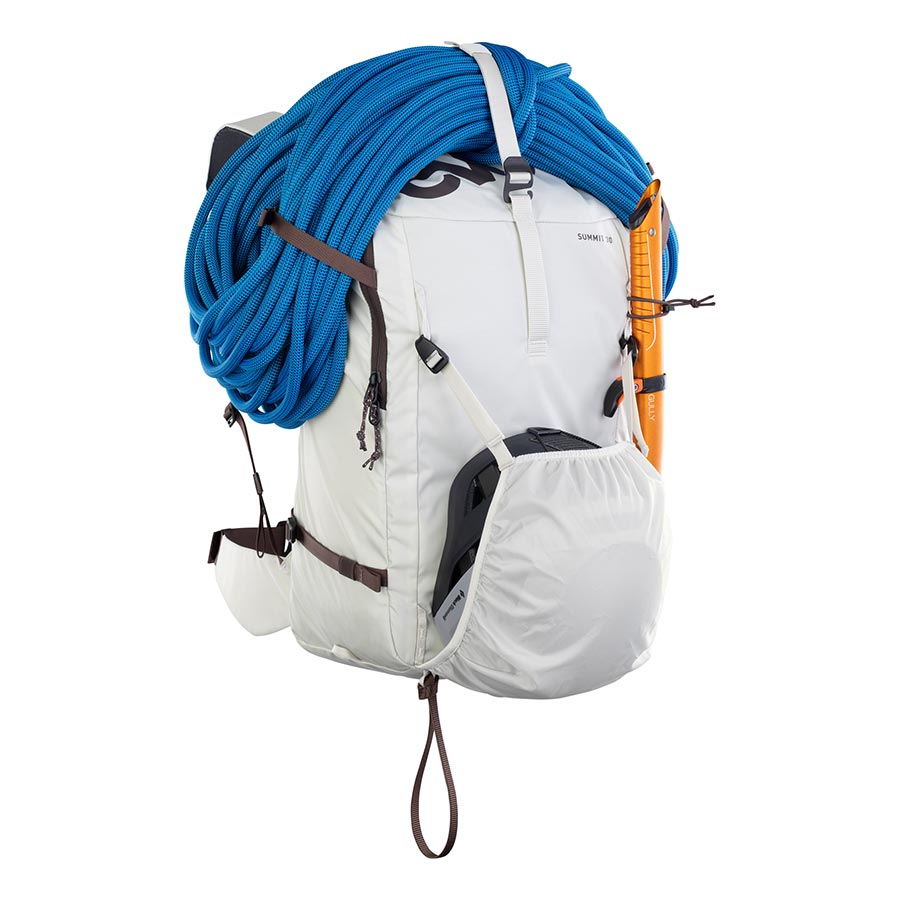 EVOC Summit 30 Snow Backpack-14