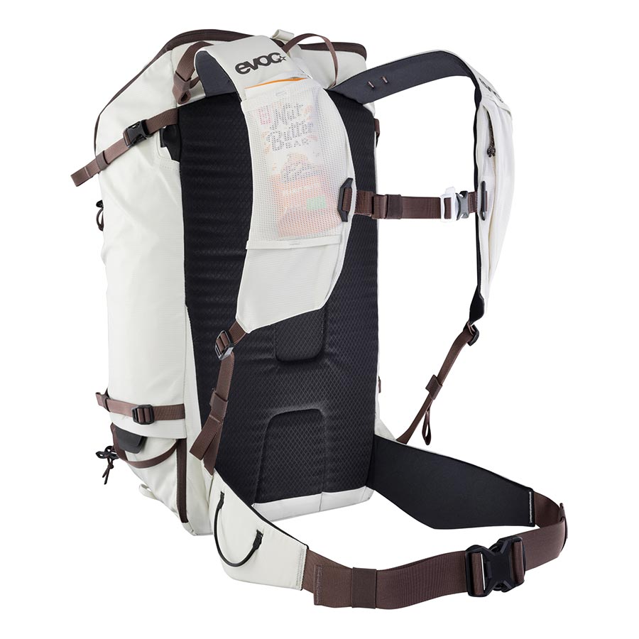 EVOC Summit 30 Snow Backpack-16