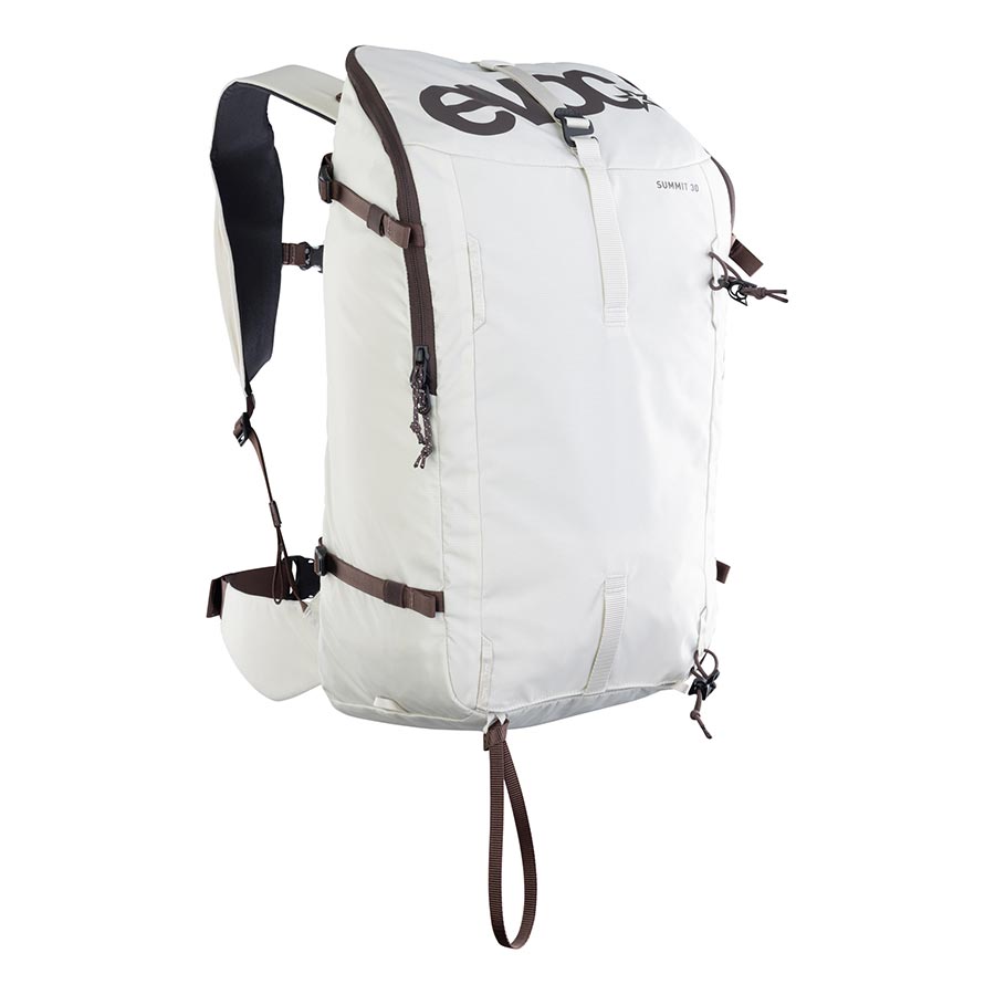 EVOC Summit 30 Snow Backpack-17