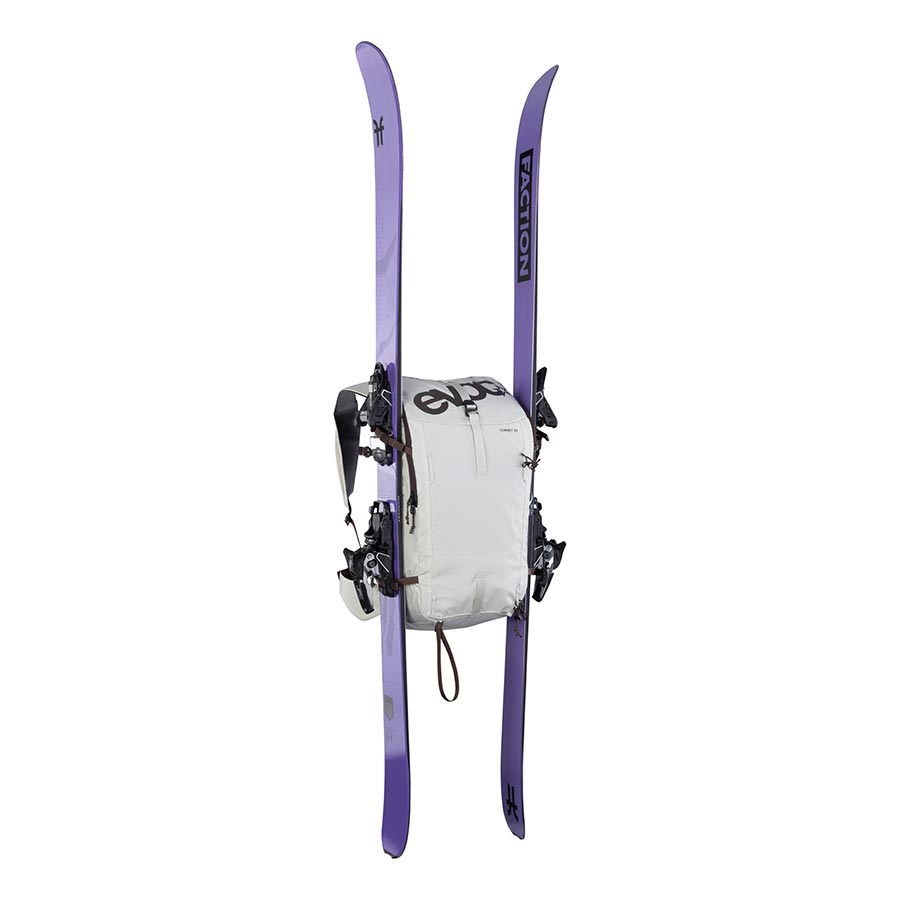 EVOC Summit 30 Snow Backpack-18