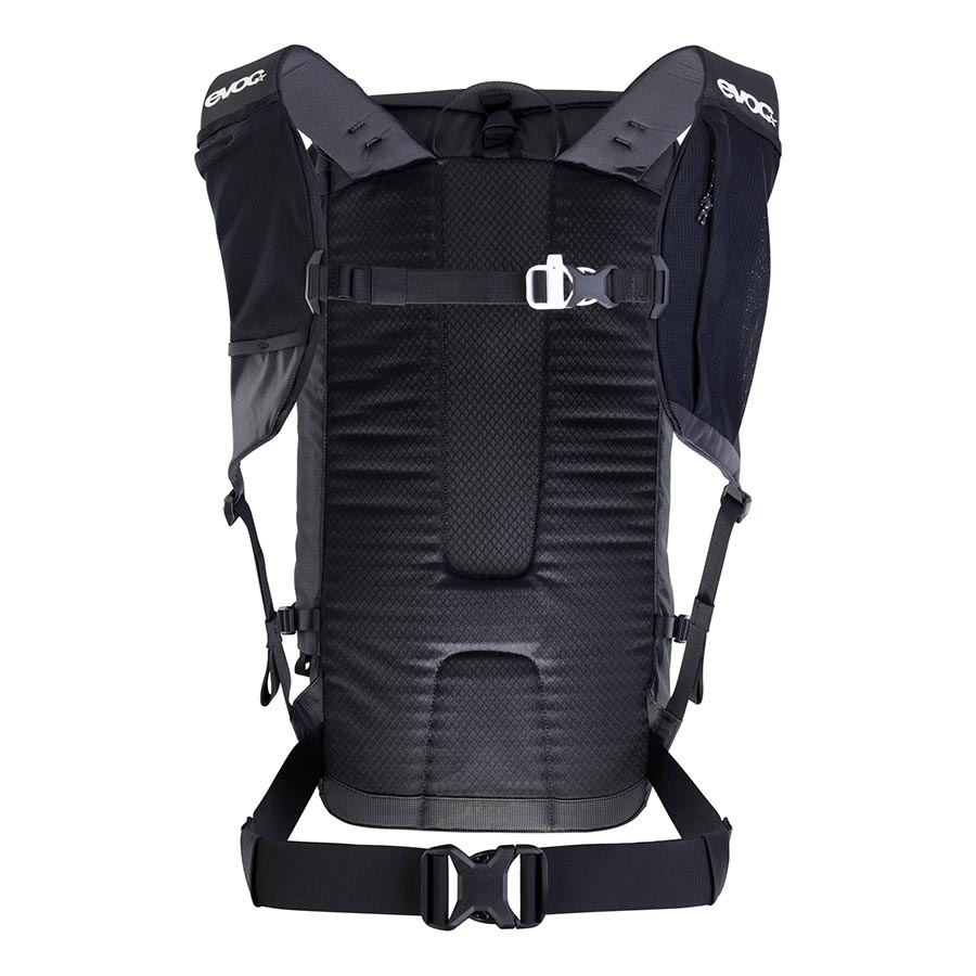 EVOC Summit 20 Snow Backpack-2
