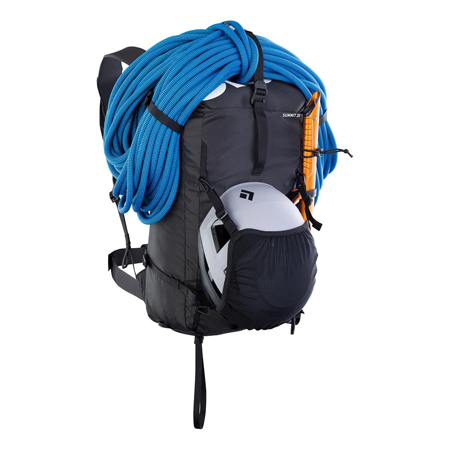 EVOC Summit 20 Snow Backpack-3