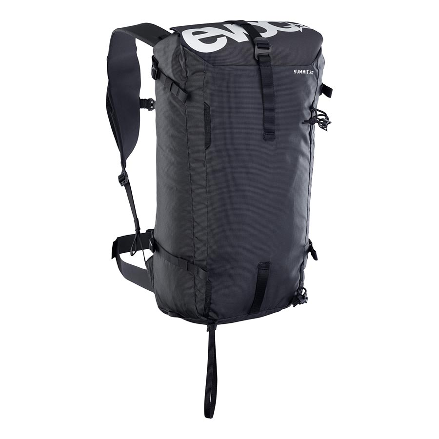 EVOC Summit 20 Snow Backpack-4