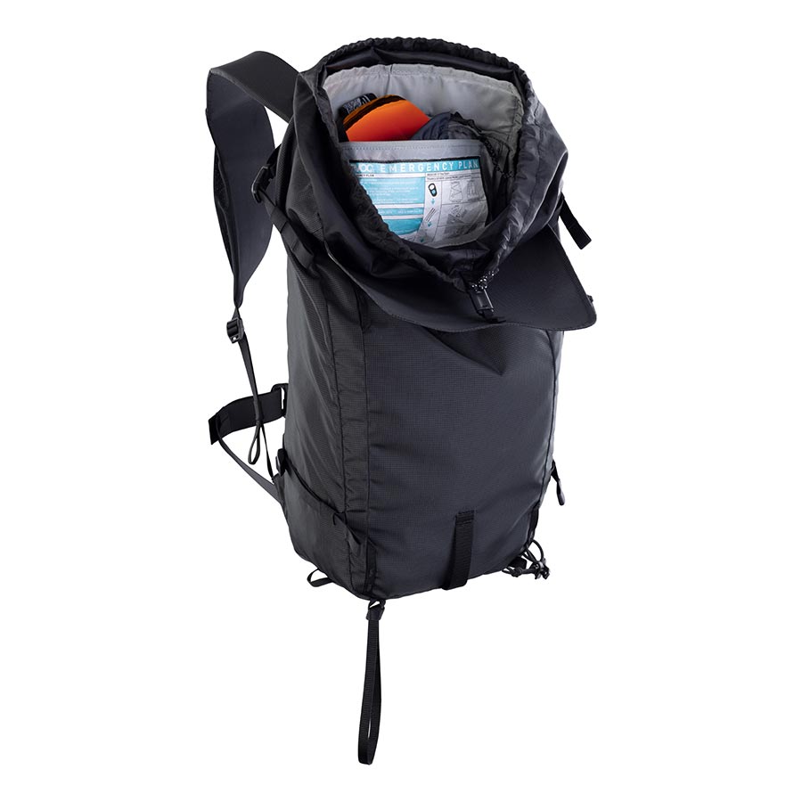 EVOC Summit 20 Snow Backpack-5
