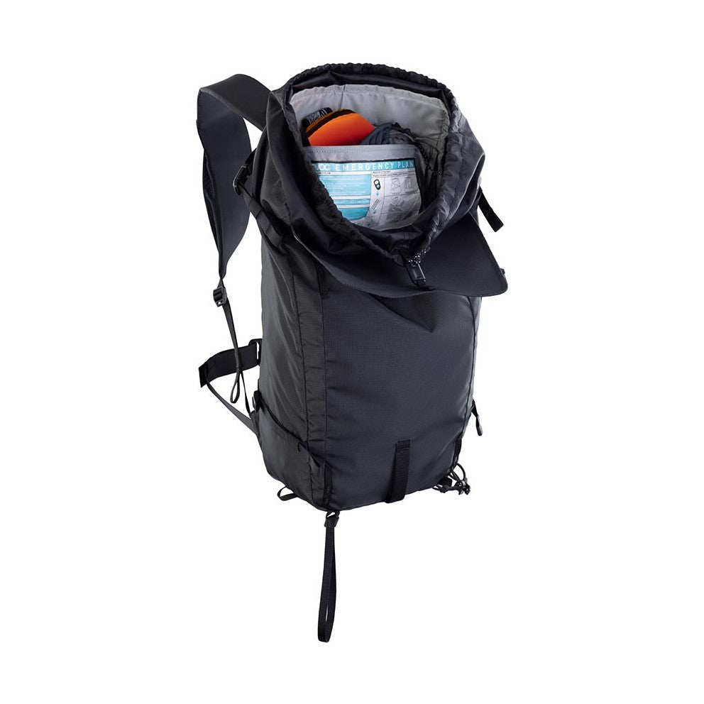EVOC Summit 20 Snow Backpack-5