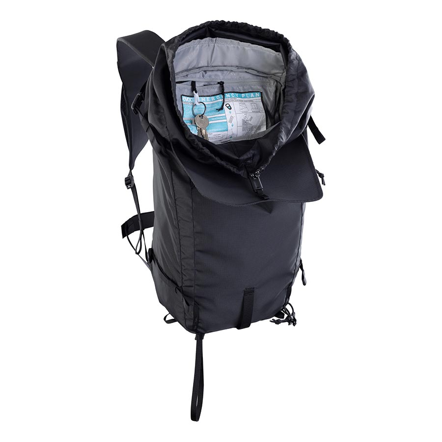 EVOC Summit 20 Snow Backpack-6