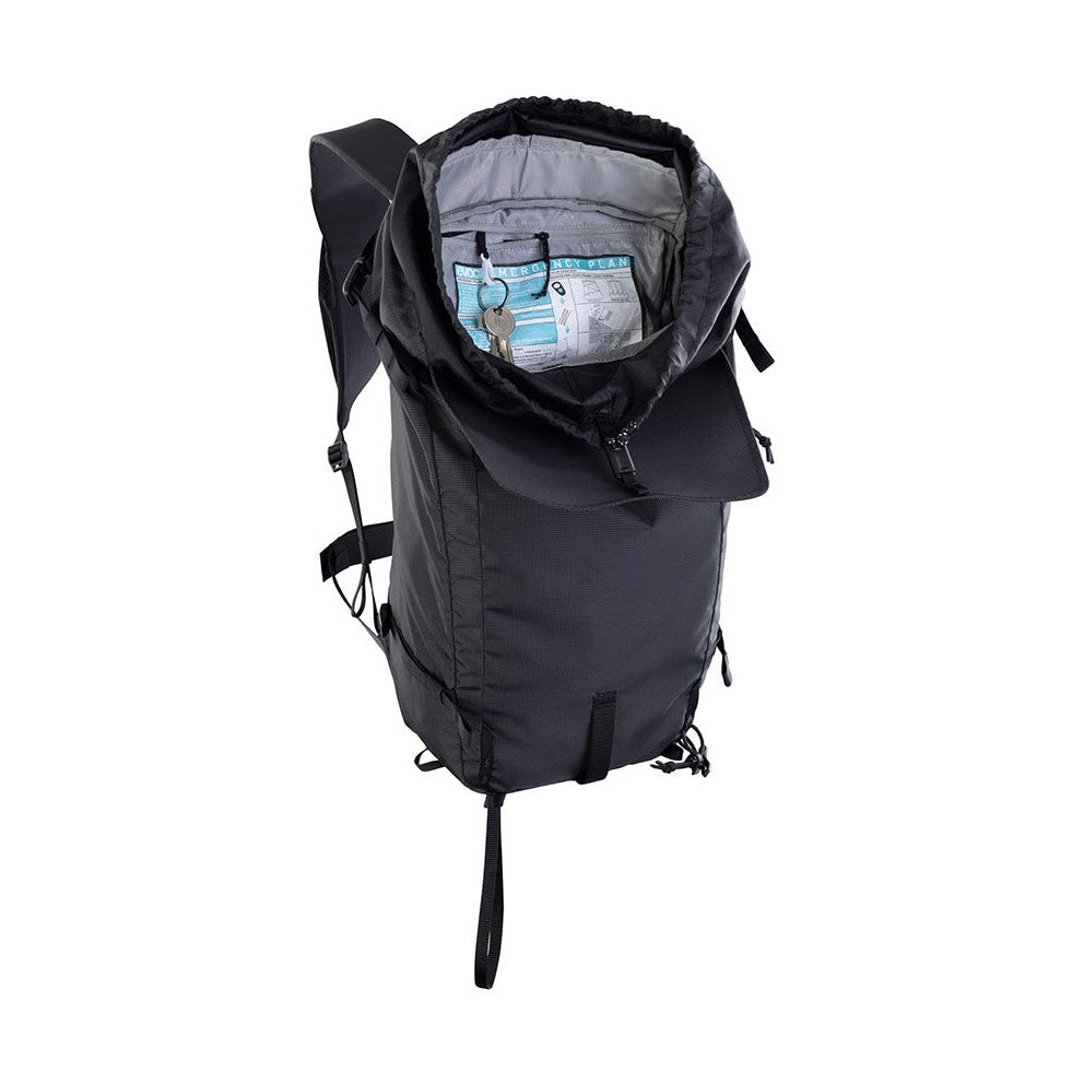 EVOC Summit 20 Snow Backpack-6