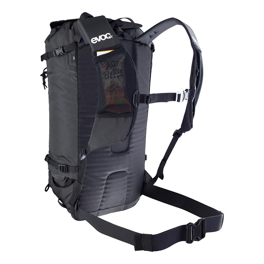EVOC Summit 20 Snow Backpack-7