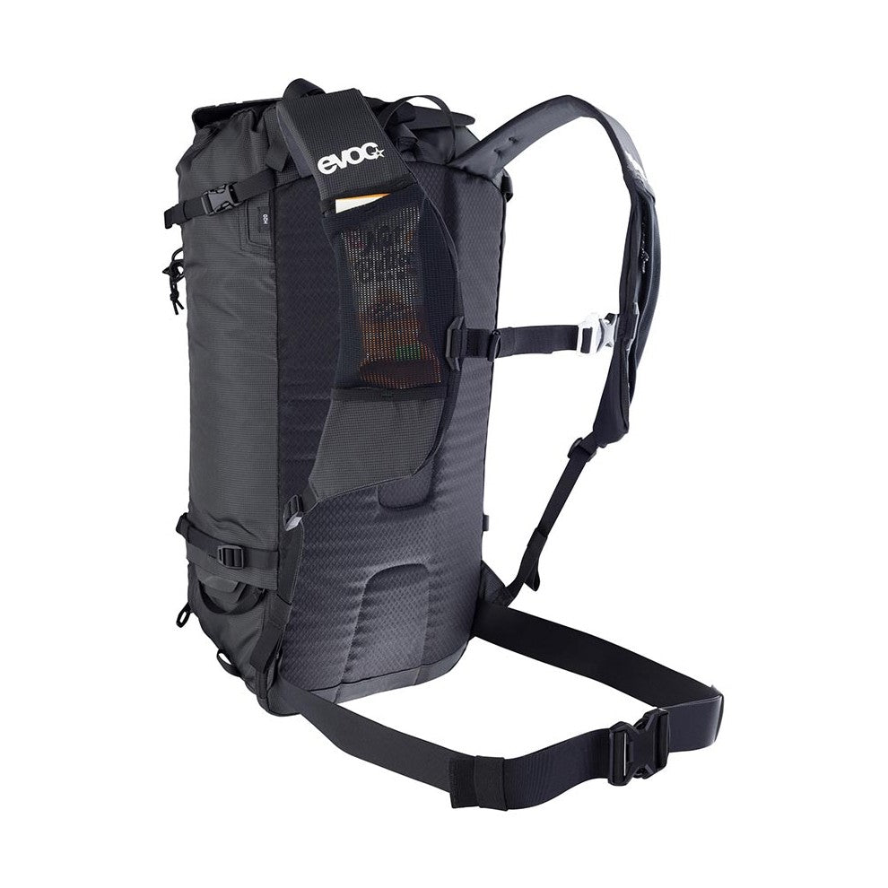 EVOC Summit 20 Snow Backpack-7