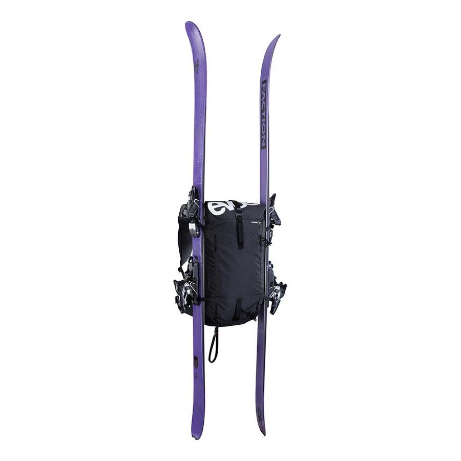 EVOC Summit 20 Snow Backpack-8