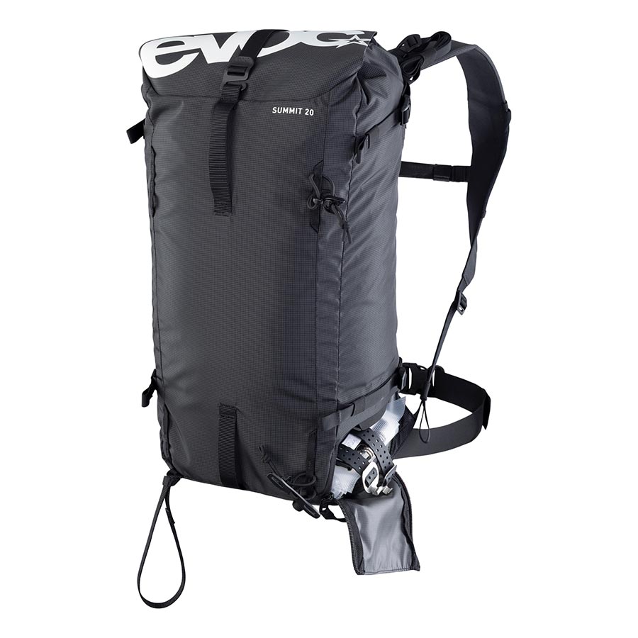 EVOC Summit 20 Snow Backpack-9