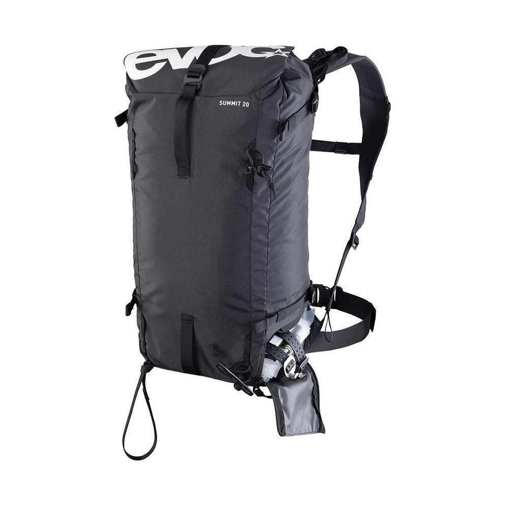 EVOC Summit 20 Snow Backpack-9