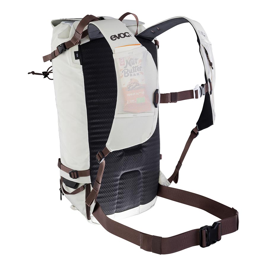 EVOC Summit 20 Snow Backpack-1