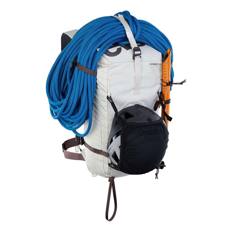 EVOC Summit 20 Snow Backpack-11