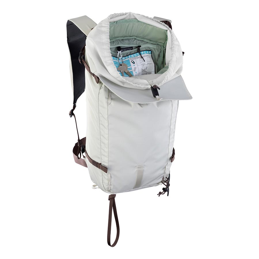 EVOC Summit 20 Snow Backpack-12