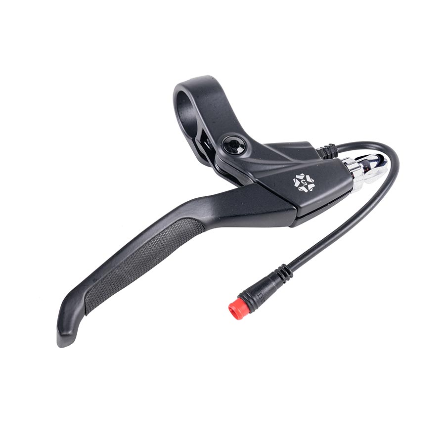 PWR Star Union 108P Right Brake Lever