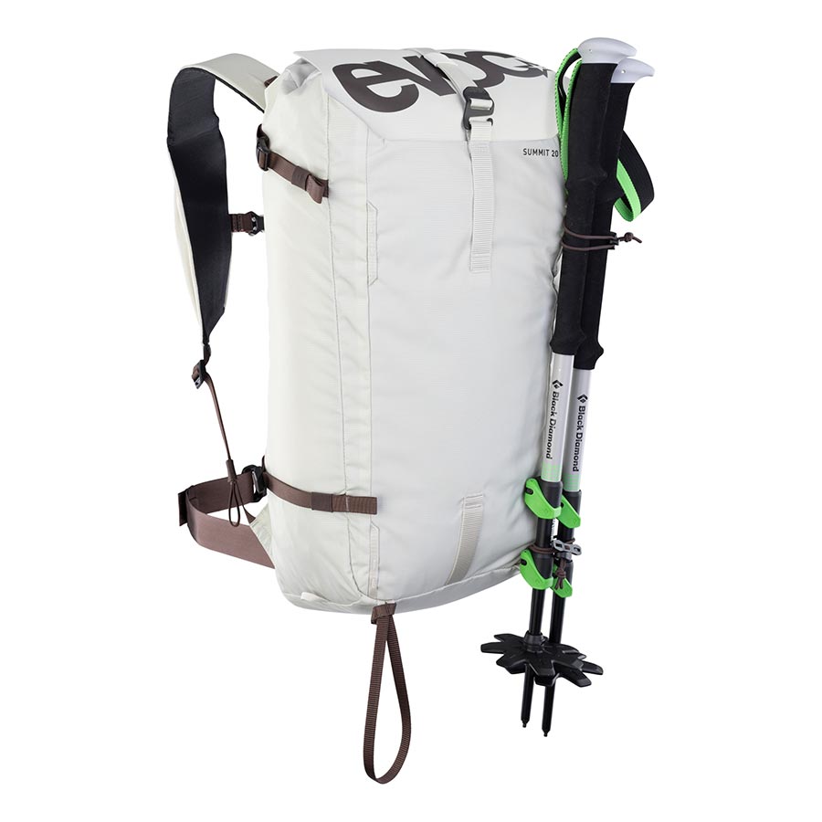 EVOC Summit 20 Snow Backpack-13