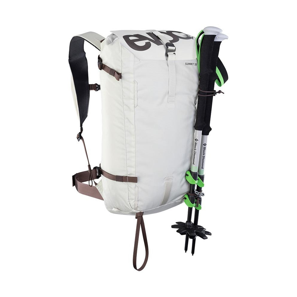EVOC Summit 20 Snow Backpack-13