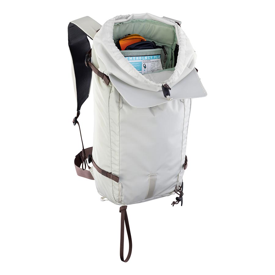 EVOC Summit 20 Snow Backpack-15