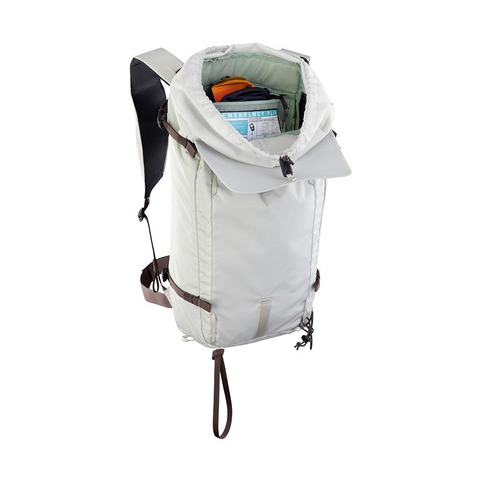 EVOC Summit 20 Snow Backpack-15