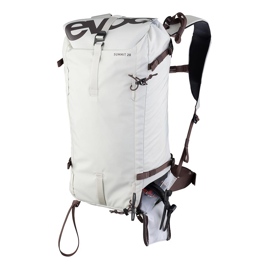 EVOC Summit 20 Snow Backpack-16