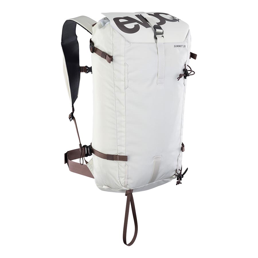 EVOC Summit 20 Snow Backpack-17