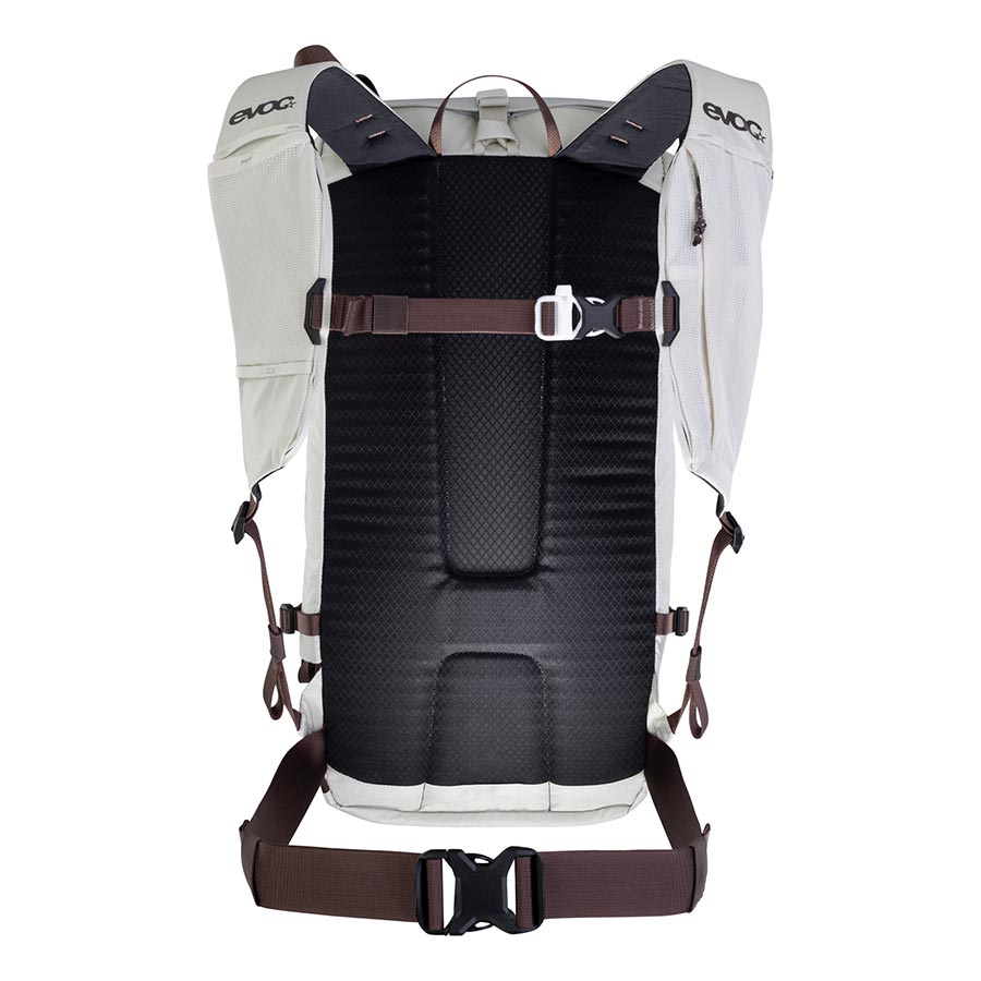 EVOC Summit 20 Snow Backpack-18