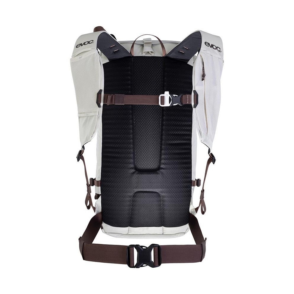 EVOC Summit 20 Snow Backpack-18
