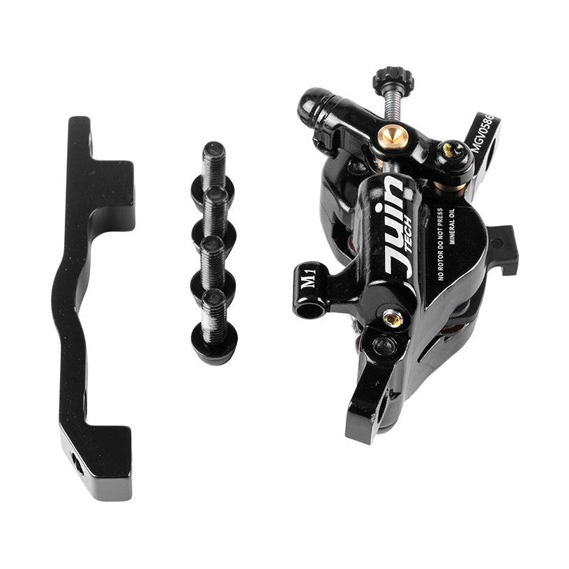 PWR Star Union KQ02P Road Hydraulic Disc Brakes